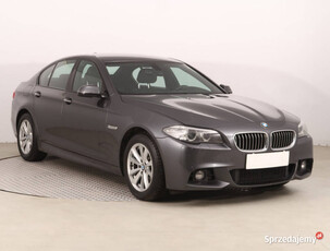 BMW 5 520d xDrive