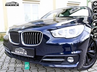 BMW 5 Seria 530d xDrive Luxury Line