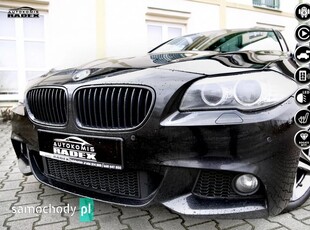 BMW 5 Seria 535d Sport-Aut