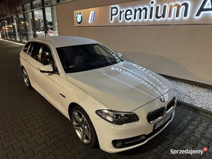 Bmw 520d lift 19cali