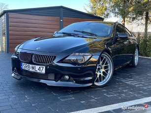 BMW 645 ci