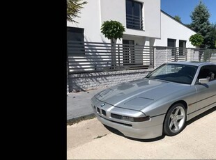 Bmw 850i AC Schitzer