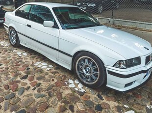 Bmw e36 Turbo