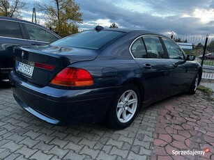 bmw e65 3.0d m57