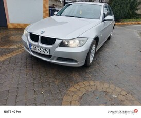 BMW E90 318i 2007