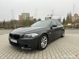 BMW F10