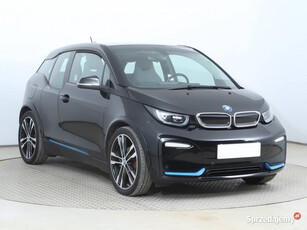 BMW i3 120Ah BEV