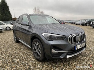 BMW X1 Hybryda Plug-in - GWARANCJA