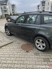 BMW X3 2006