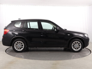 BMW X3 2014 xDrive20d 165940km SUV