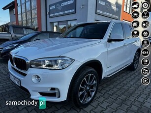 BMW X5 xDrive25d