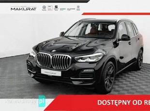 BMW X5 xDrive40i sport