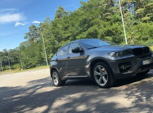 Bmw x6 Okazja