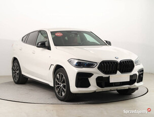 BMW X6 xDrive30d