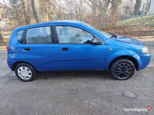 CHEVROLET AVEO 1.2. 2004.