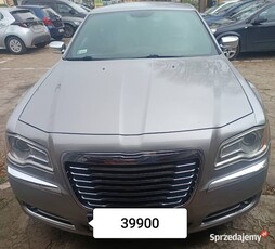 Chrysler 300C