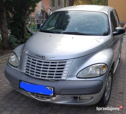 Chrysler PT Cruiser