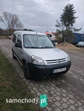 Citroen Berlingo I