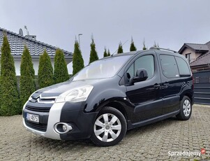 Citroen Berlingo XTR 1.6 HDI