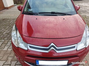 Citroen C3 Exclusiv