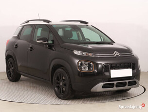 Citroen C3 Aircross 1.2 PureTech