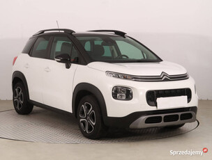 Citroen C3 Aircross 1.2 PureTech