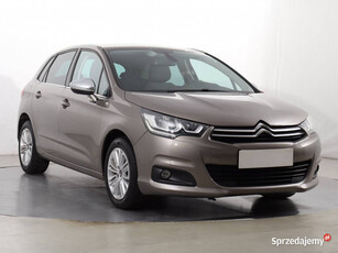 Citroen C4 1.2 PureTech