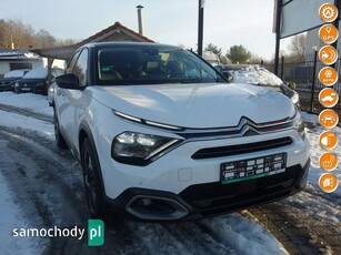 Citroen C4 BlueHDi 130 Stop&Start EAT8 C-SERIES