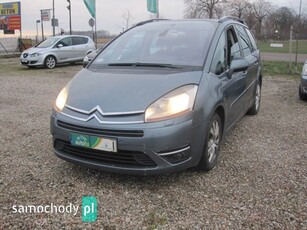 Citroen C4 Grand Picasso