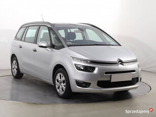 Citroen C4 Grand Picasso PureTech 130