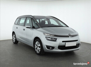 Citroen C4 Grand Picasso PureTech 130