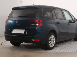 Citroen C4 Grand SpaceTourer 2020 1.2 T 78230km Samochody Rodzinne