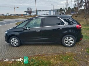 Citroen C4 Picasso 1.6 BlueHDi