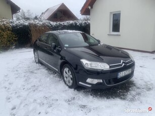 Citroen c5 , 2011 , 2.0 HDI , przebieg 217.000 tys