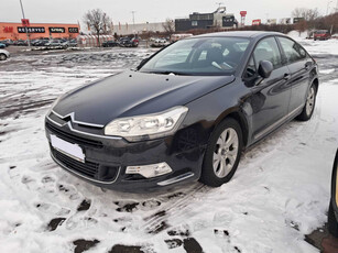 Citroen C5 2012 2.0 HDi 178700km Sedan