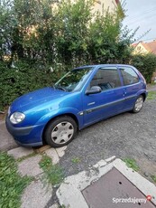 Citroen Saxo