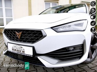 Cupra Leon 1.5 eTSI Xcellence DSG