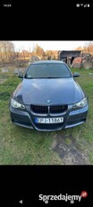 Części BMW E90