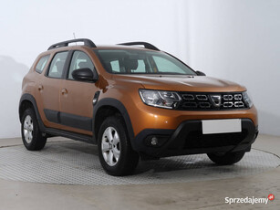 Dacia Duster 1.0 TCe