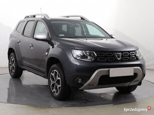 Dacia Duster 1.0 TCe