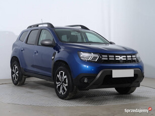 Dacia Duster 1.0 TCe