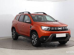 Dacia Duster 1.0 TCe