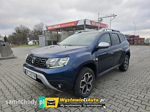 Dacia Duster 1.0 TCe Prestige