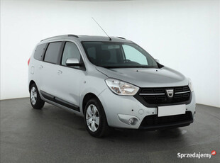 Dacia Lodgy 1.6 SCe