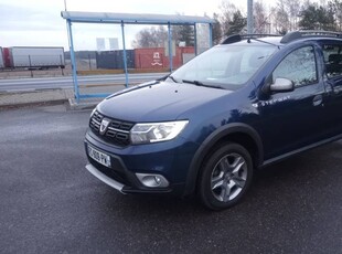 Dacia Sandero 1.0 TCe Essential