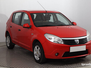 Dacia Sandero 1.5 dCi