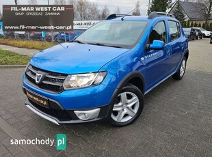 Dacia Sandero Stepway II