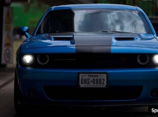 Dodge Challenger RT scat pack 6.4 V8, w PL!