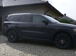 Dodge Durango RT 5.7 V8 4x4, w PL!!