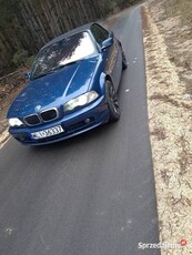 E46 cabrio